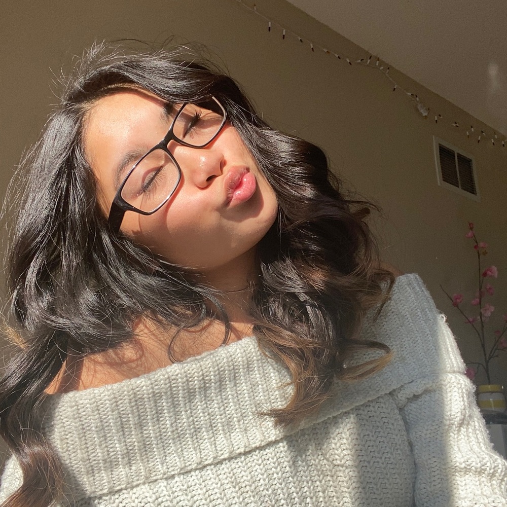 Meet your Posher, Alliyah